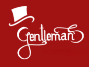 logo Gentlemans transparent hd